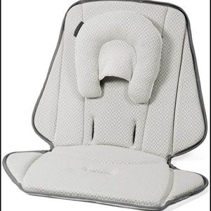 Uppababy infant snug seat